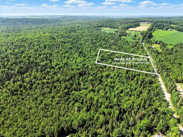 $55,000 | M5-l27-3 Marks Road, Albion, ME 04910