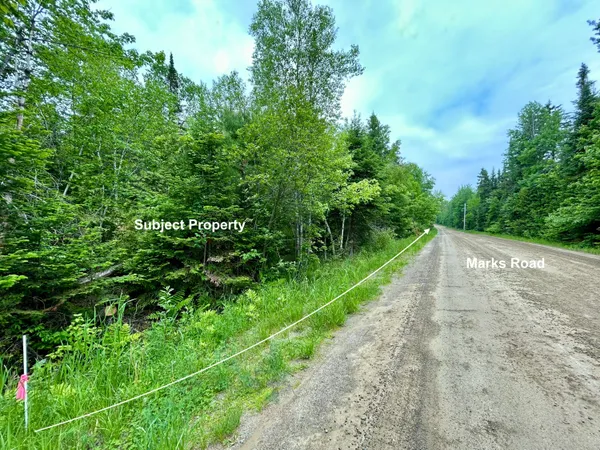 $55,000 | M5-l27-3 Marks Road, Albion, ME 04910