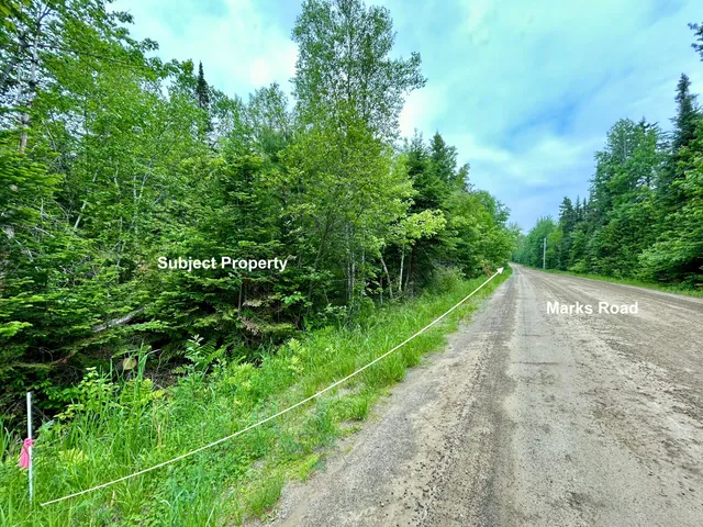 $55,000 | M5-l27-3 Marks Road, Albion, ME 04910