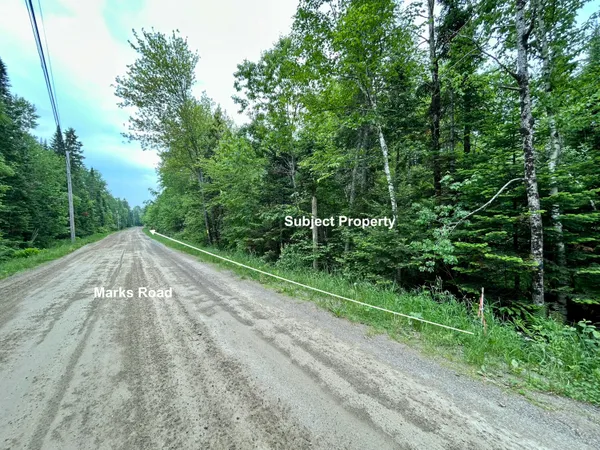 $55,000 | M5-l27-3 Marks Road, Albion, ME 04910