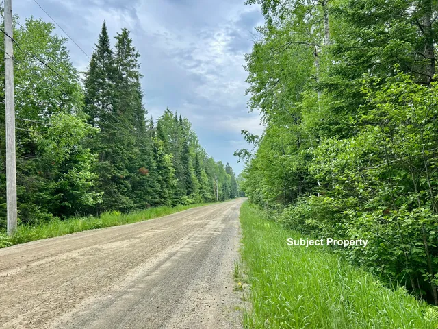 $55,000 | M5-l27-3 Marks Road, Albion, ME 04910