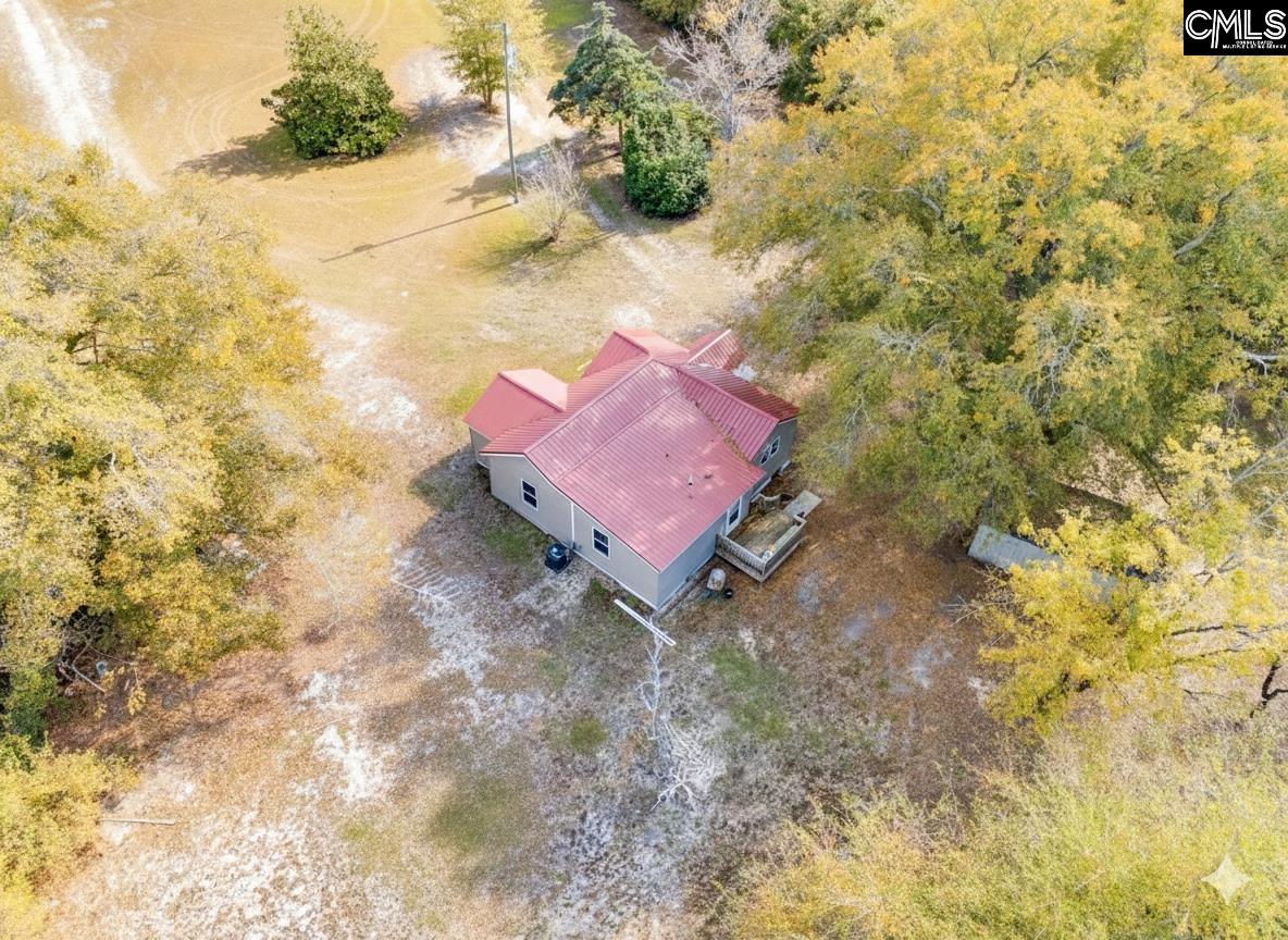5793 Lockhart Road Kershaw, SC 29067 - Photo 32 of 34