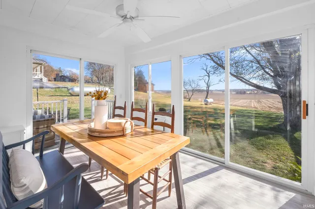 $272,500 | 736 East Schnellville Road, Jasper, IN 47546