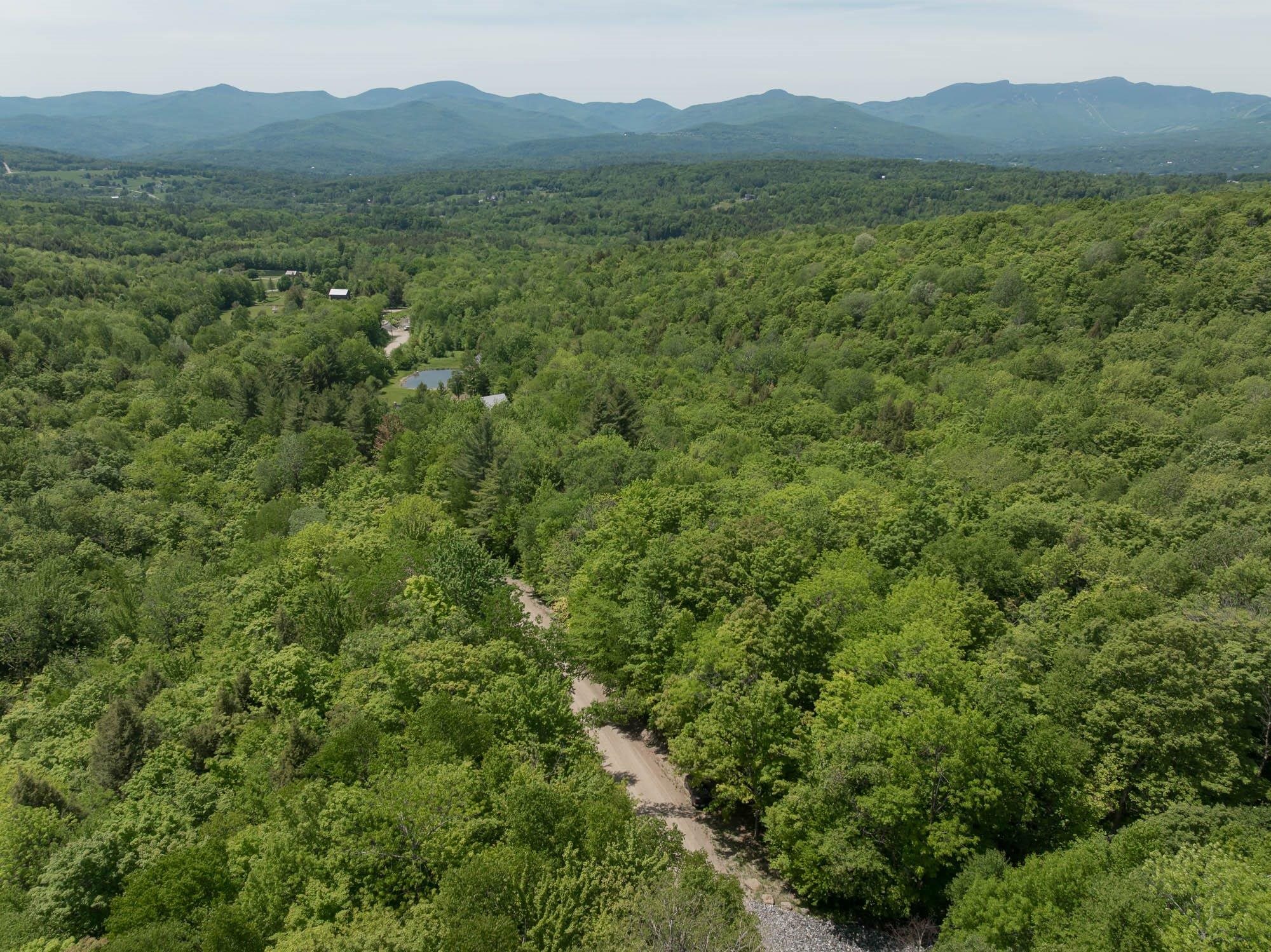 1243 North Hollow Road Stowe, VT 05672 - Photo 11 of 14