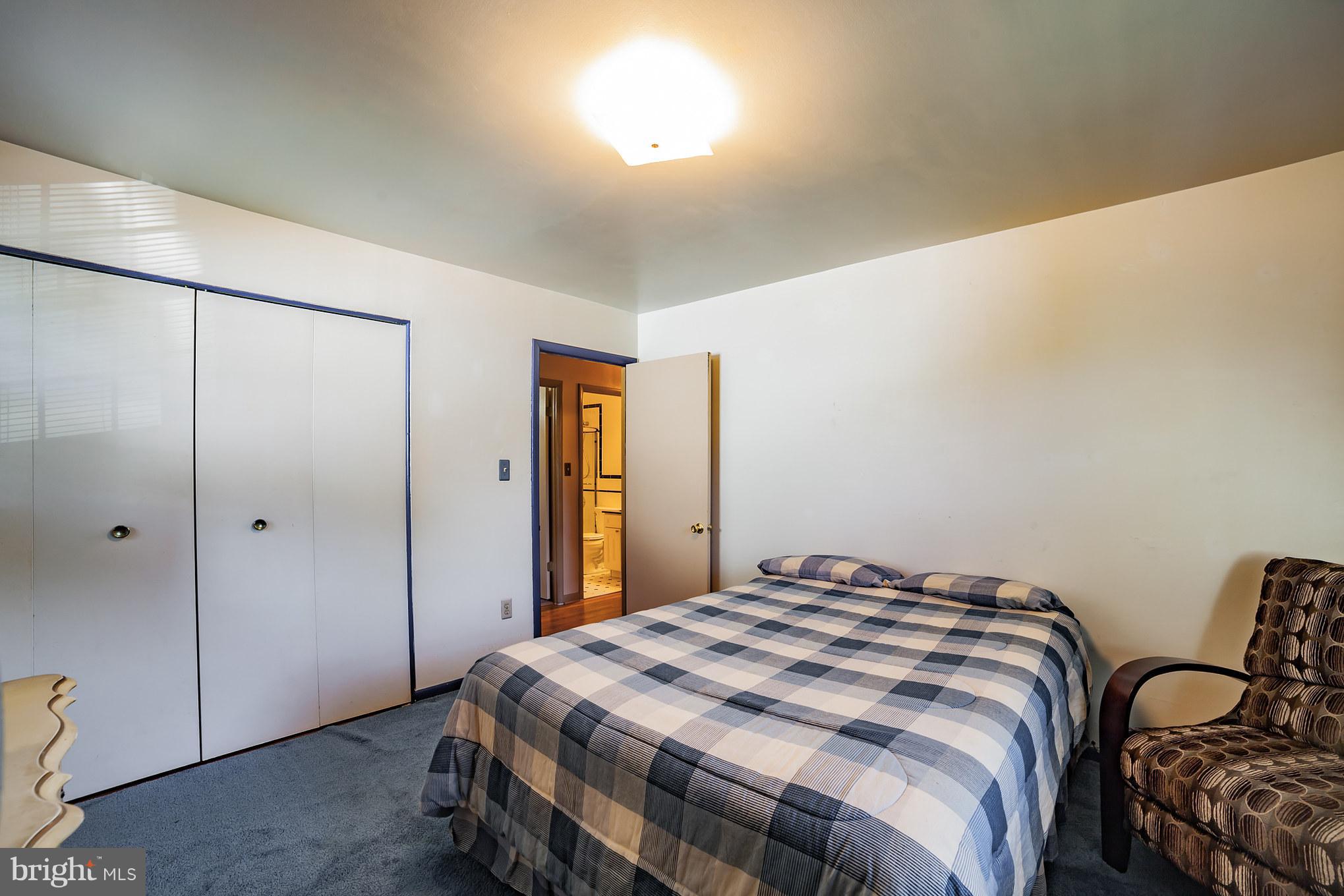 8622 Pilsen Road Randallstown, MD 21133 - Photo 22 of 30 Bedroom #3