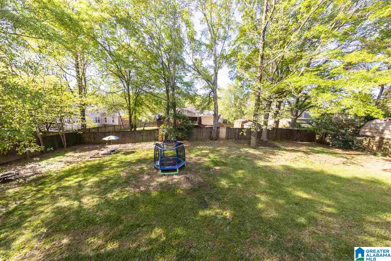 869 Springmeadow Drive Gardendale, AL 35071 - Photo 43 of 50