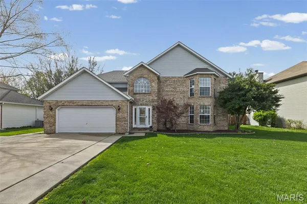 $319,900 | 710 Baron Drive, Swansea, IL 62226