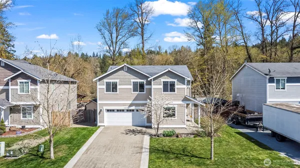 $599,950 | 1408 Daffodil Avenue Northeast, Orting, WA 98360