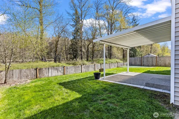 $599,950 | 1408 Daffodil Avenue Northeast, Orting, WA 98360