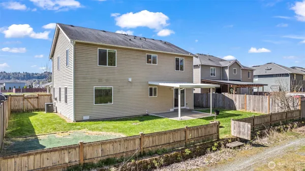 $599,950 | 1408 Daffodil Avenue Northeast, Orting, WA 98360