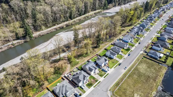 $599,950 | 1408 Daffodil Avenue Northeast, Orting, WA 98360