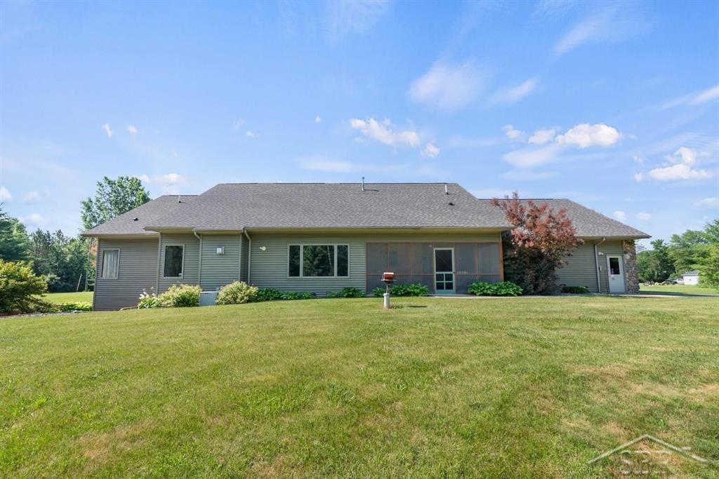 4673 Church Road Rhodes, MI 48652 - Photo 57 of 66