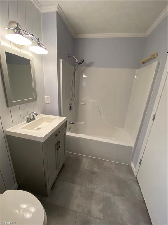 129 Oak Ridge Circle Mount Airy, NC 27030 - Photo 22 of 32 Gallery Image 22