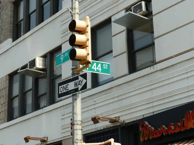 $4,500 | 419 West 44th Street, Unit 1W | Hell's Kitchen