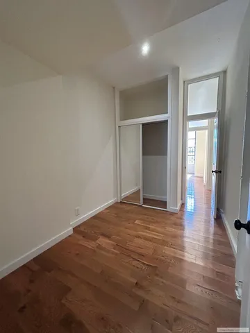 $4,500 | 419 West 44th Street, Unit 1W | Hell's Kitchen