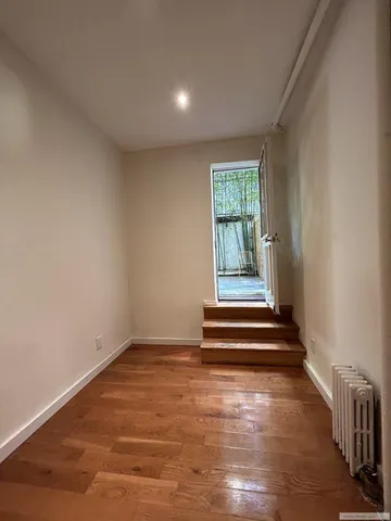 $4,500 | 419 West 44th Street, Unit 1W | Hell's Kitchen