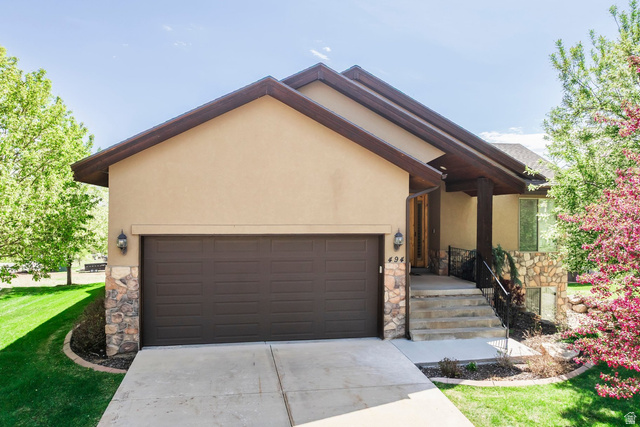 494 North Olympic Way, Unit 24 Midway, UT 84049 - Photo 44 of 52