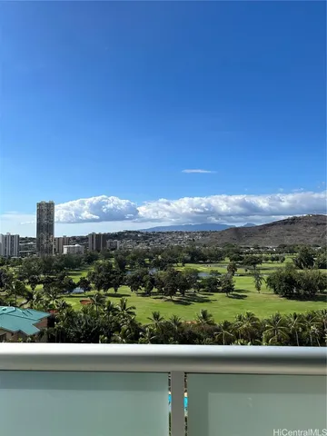 $2,200 | 3009 Ala Makahala Place, Unit 1509, Honolulu, HI 96818
