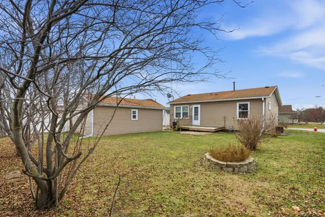 $139,900 | 315 20th Avenue West, Milan, IL 61264