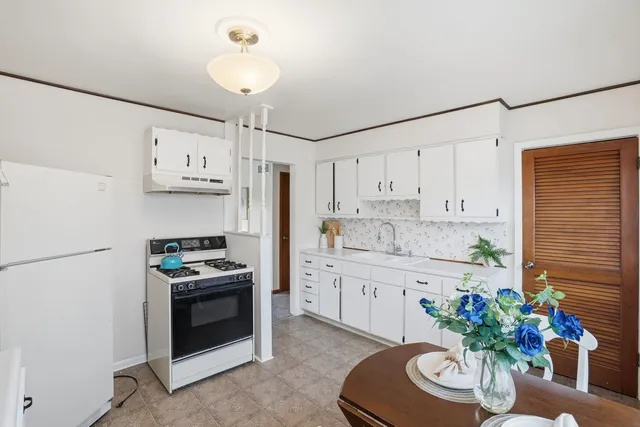 $139,900 | 315 20th Avenue West, Milan, IL 61264