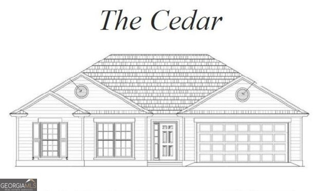 676 Belfast Loop Ellabell, GA 31308 - Photo 2 of 4