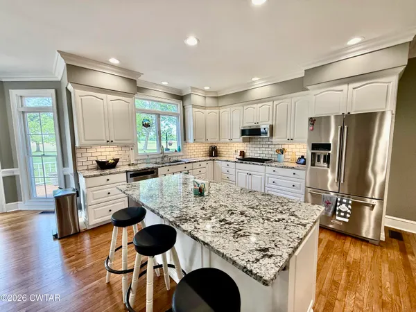$599,000 | 1896 Elbridge-Obion Road, Obion, TN 38240