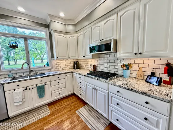 $599,000 | 1896 Elbridge-Obion Road, Obion, TN 38240