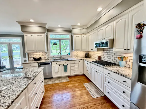 $599,000 | 1896 Elbridge-Obion Road, Obion, TN 38240