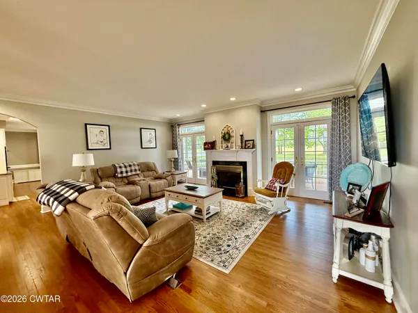 $599,000 | 1896 Elbridge-Obion Road, Obion, TN 38240