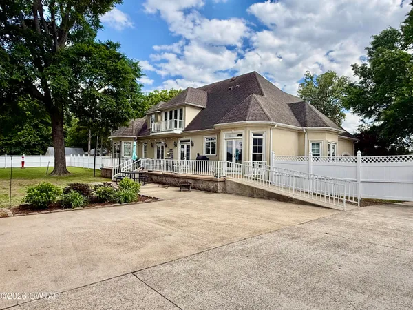 $599,000 | 1896 Elbridge-Obion Road, Obion, TN 38240
