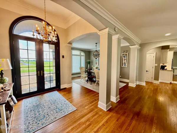 $599,000 | 1896 Elbridge-Obion Road, Obion, TN 38240
