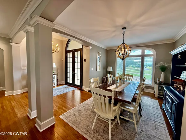 $599,000 | 1896 Elbridge-Obion Road, Obion, TN 38240