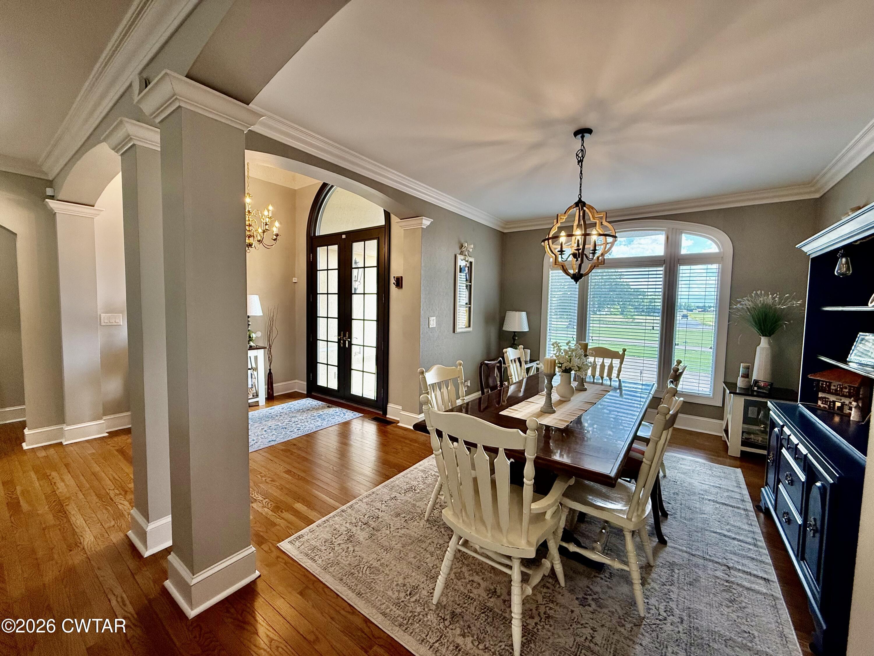 1896 Elbridge-Obion Road Obion, TN 38240 - Photo 6 of 28 IMG_5304