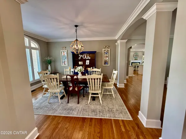 $599,000 | 1896 Elbridge-Obion Road, Obion, TN 38240