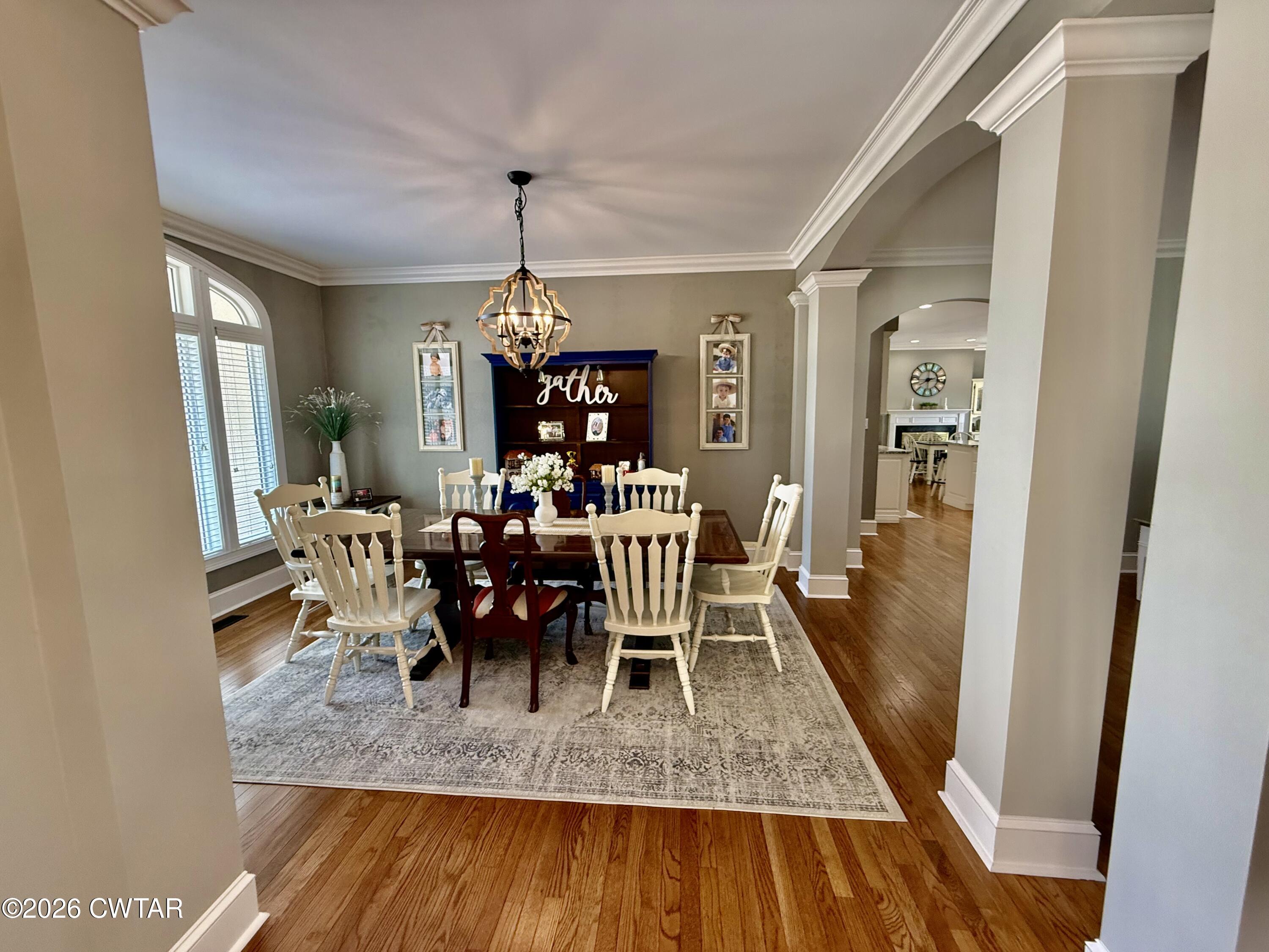 1896 Elbridge-Obion Road Obion, TN 38240 - Photo 8 of 28 IMG_5328
