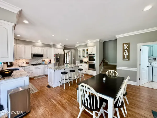 $599,000 | 1896 Elbridge-Obion Road, Obion, TN 38240