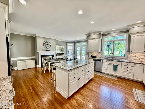 $599,000 | 1896 Elbridge-Obion Road, Obion, TN 38240