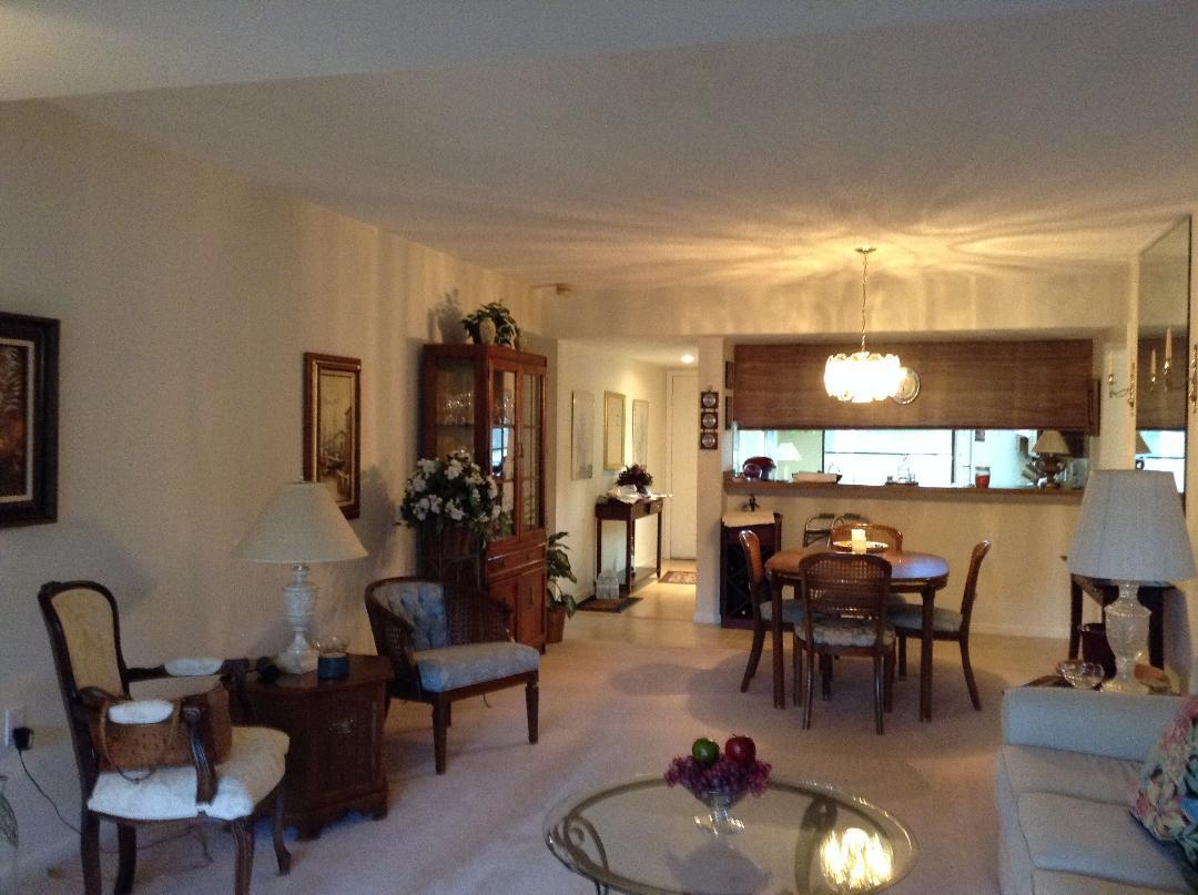 6025 Balboa Circle, Unit 102 Boca Raton, FL 33433 - Photo 10 of 18 whitehall liv and din rm