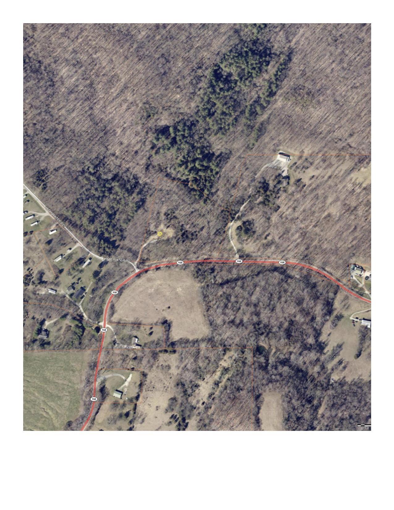 1063 High Water Road Bedford, IN 47421 - Photo 3 of 5