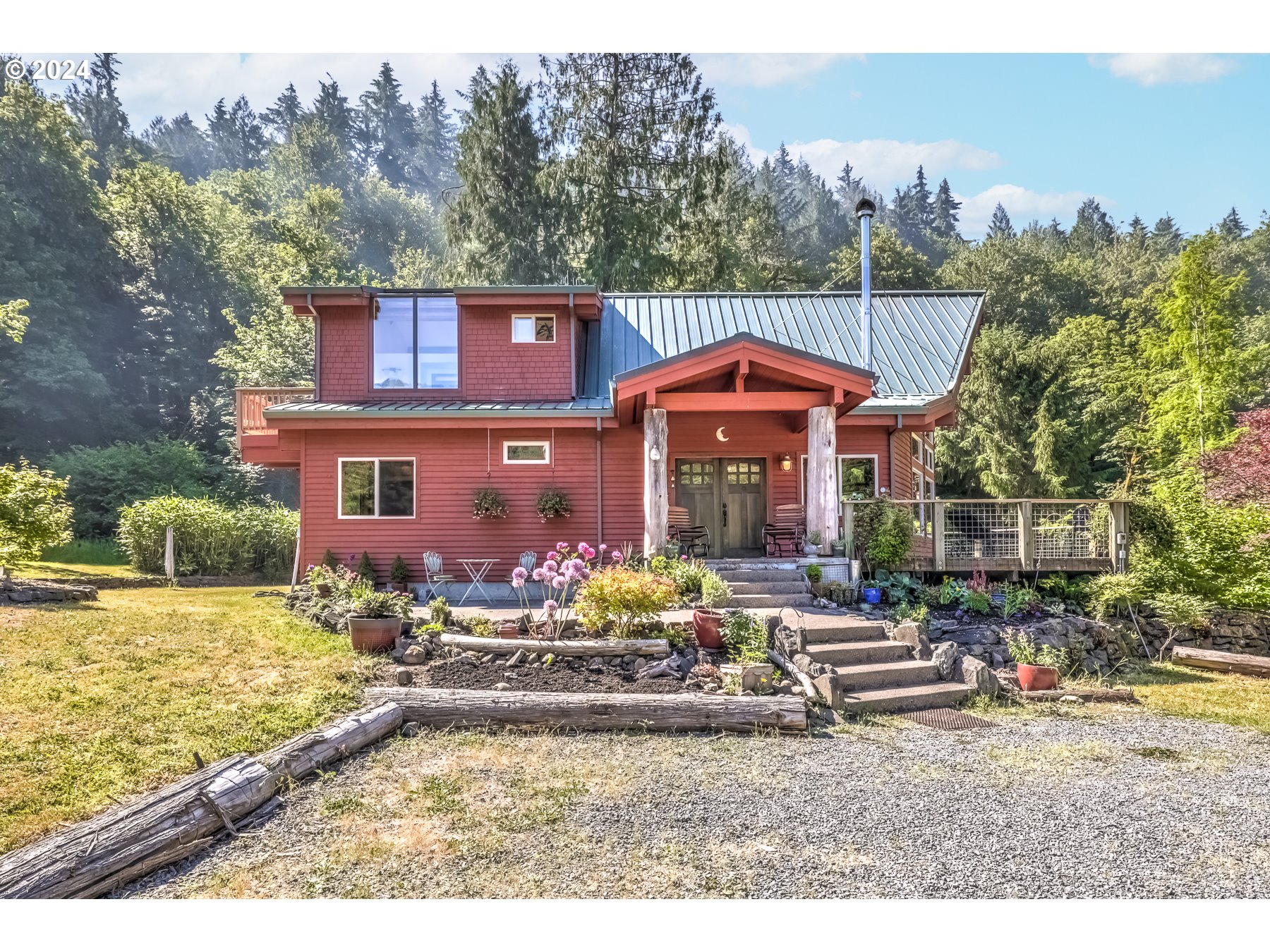 19248 South Lais Road Molalla, OR 97038 - Photo 1 of 40 Gallery Image 1