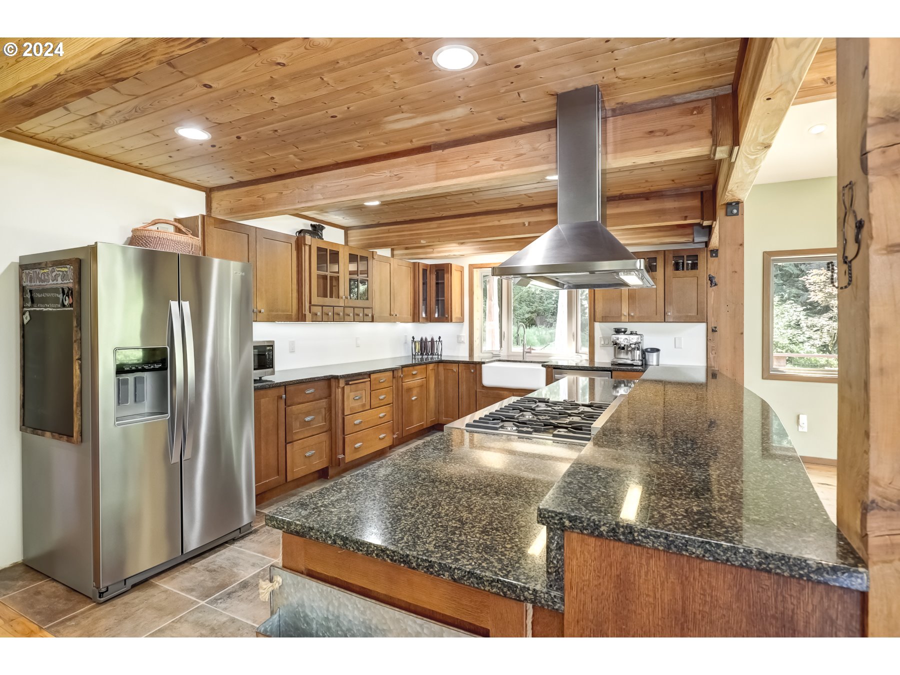 19248 South Lais Road Molalla, OR 97038 - Photo 16 of 40 Kitchen