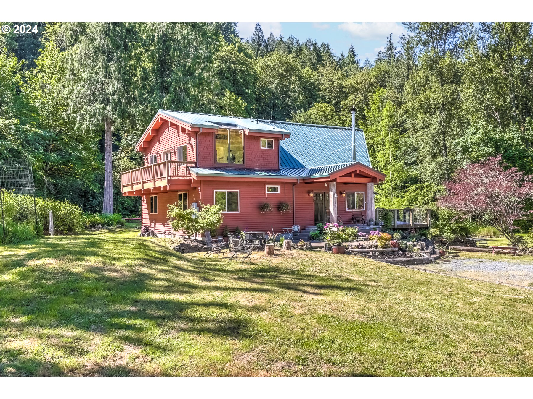 19248 South Lais Road Molalla, OR 97038 - Photo 5 of 40 Gallery Image 5