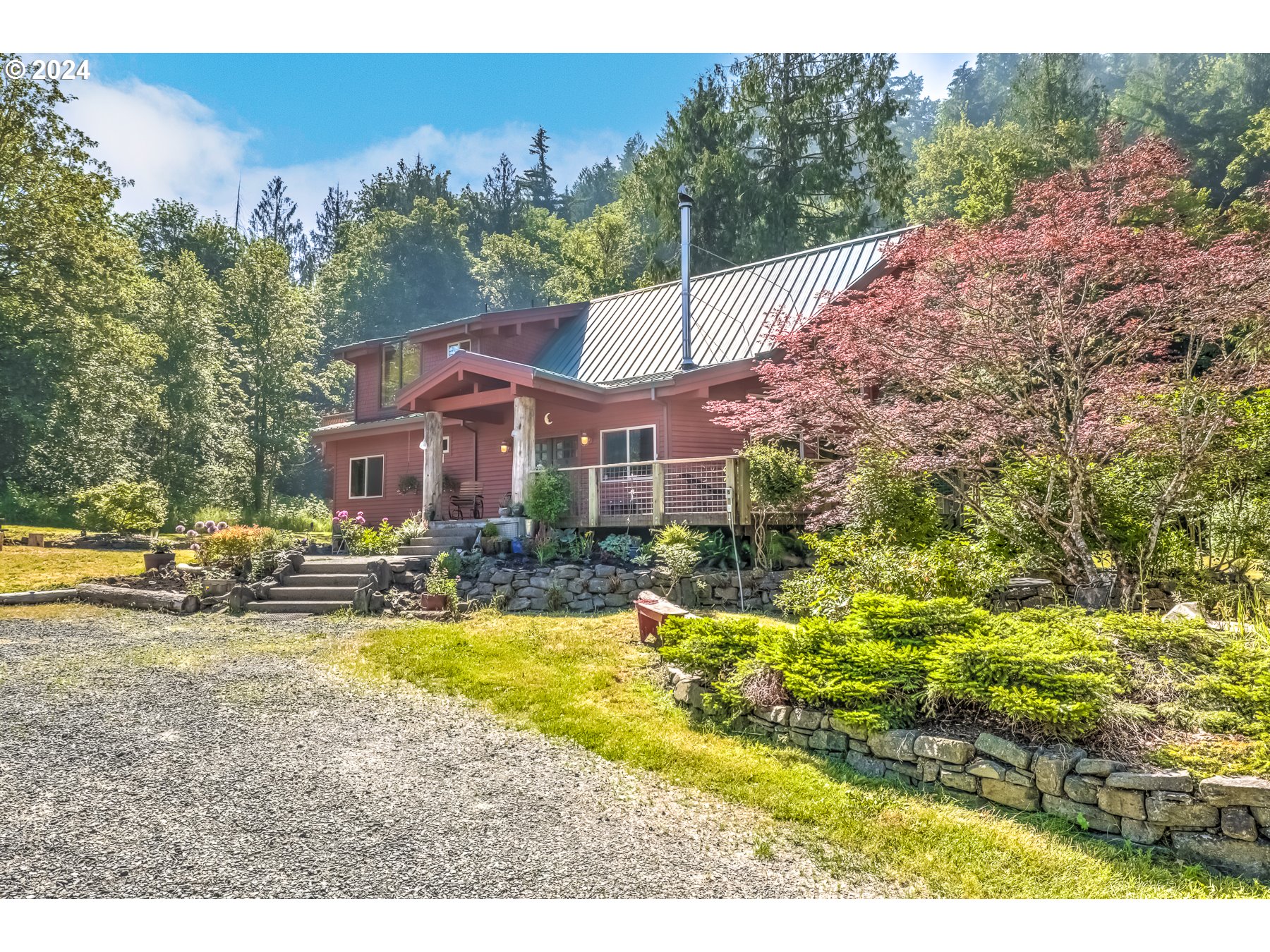 19248 South Lais Road Molalla, OR 97038 - Photo 7 of 40 Gallery Image 7