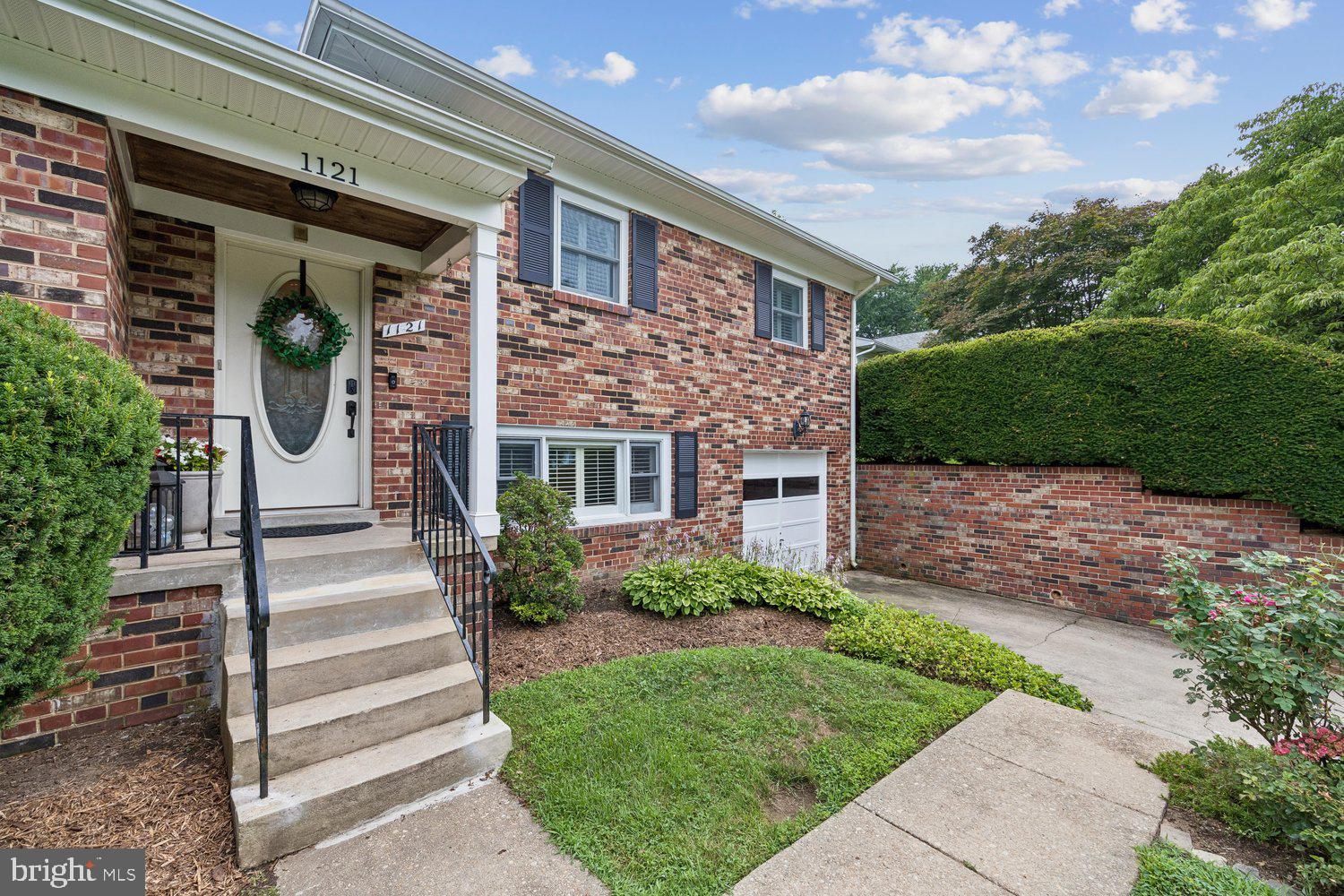 1121 Tanley Road Silver Spring, MD 20904 - Photo 44 of 69 Porch
