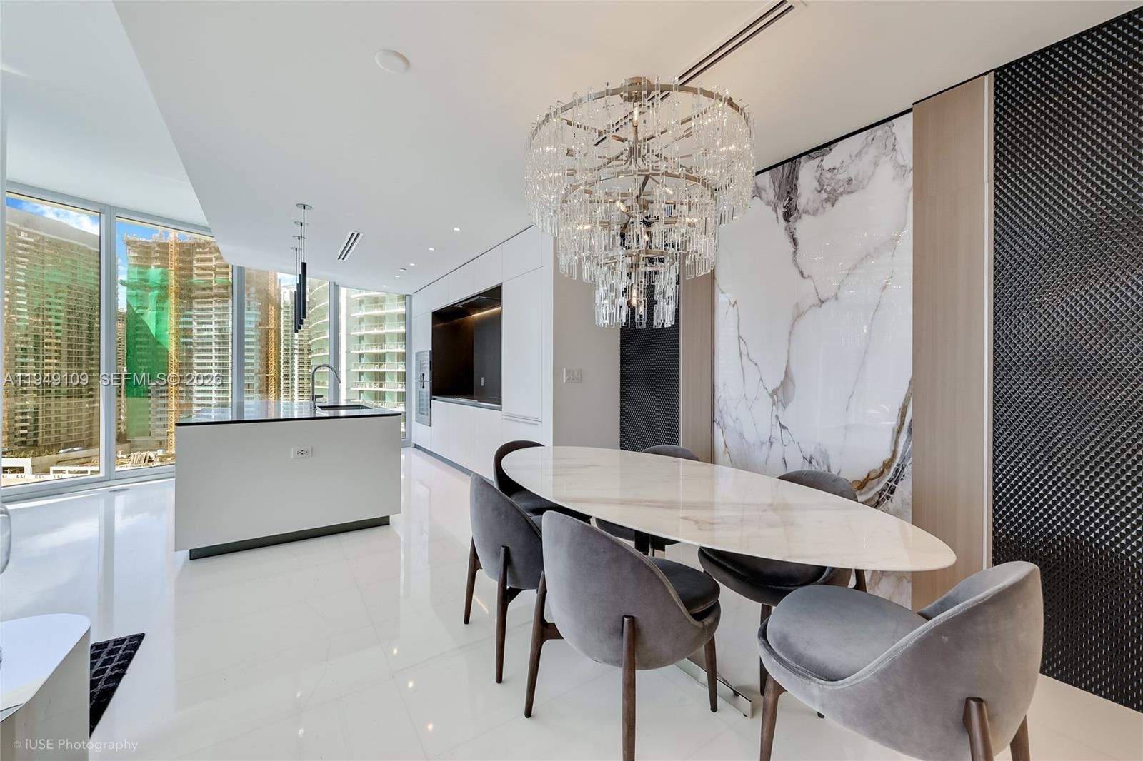 300 Biscayne Blvd Way, Unit 2307W Miami, FL 33131 - Photo 7 of 22