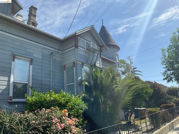 $1,645 | 512 E Street, Unit C, Antioch, CA 94509