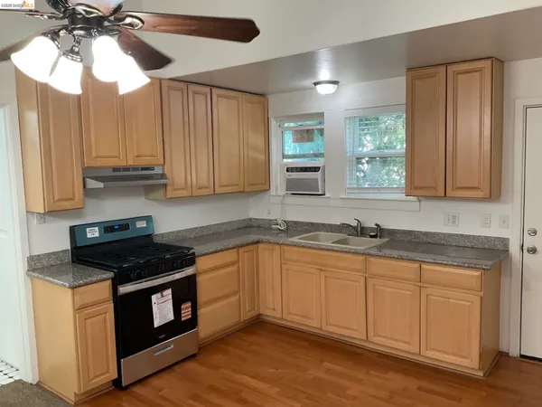 $1,645 | 512 E Street, Unit C, Antioch, CA 94509