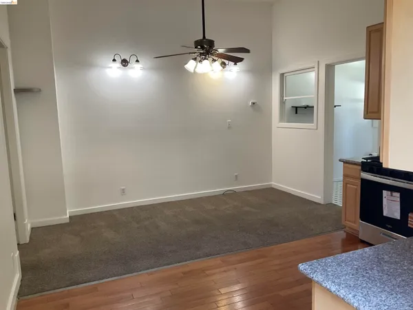 $1,645 | 512 E Street, Unit C, Antioch, CA 94509