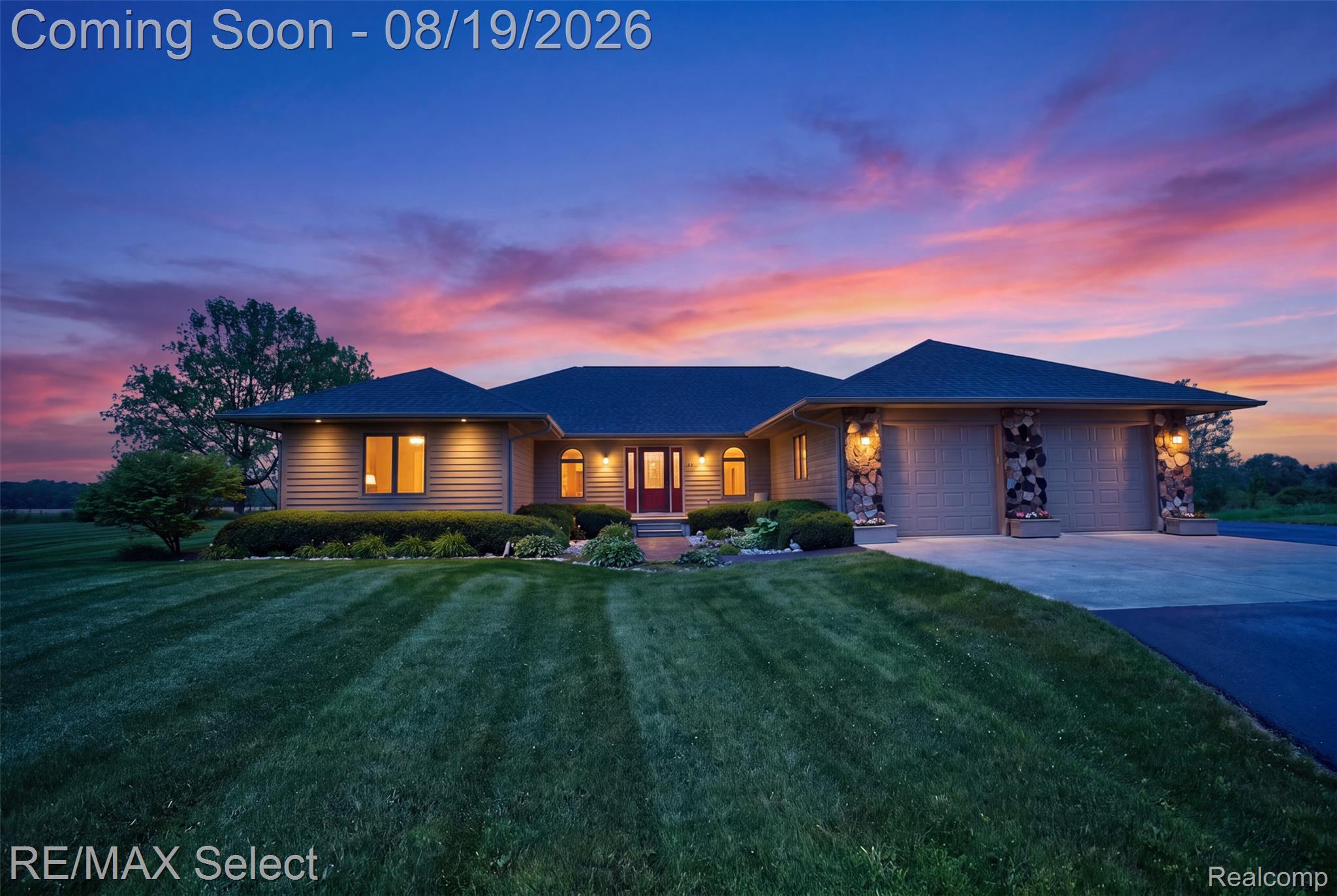 9120 Ray Road Gaines, MI 48436 - Photo 5 of 77 9120 Ray Rd 006b.jpg