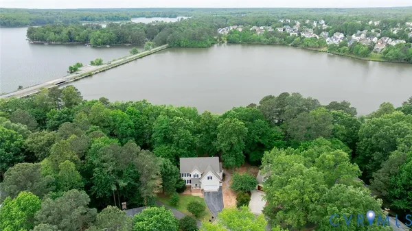 $825,000 | 14316 Cove Ridge Terrace, Midlothian, VA 23112